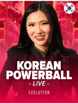 Korean PowerBall — Evolution