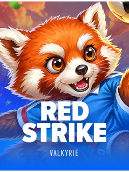 Red Strike — Valkyrie