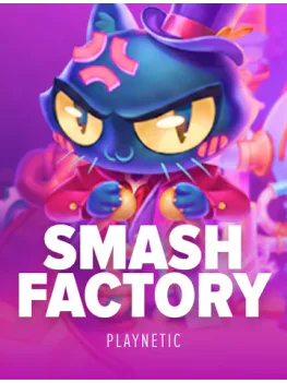 Smash Factory — Playnetic