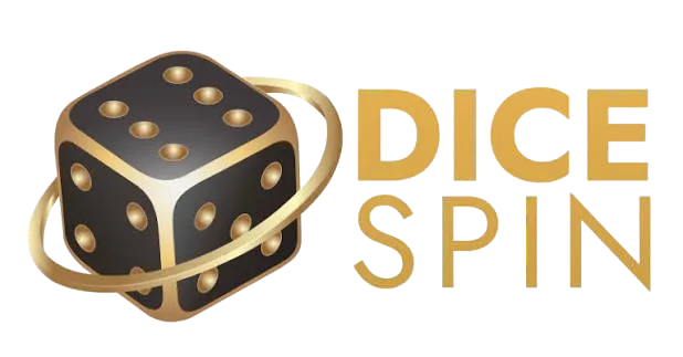 DiceSpin Casino logo
