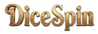 DiceSpin Casino logo